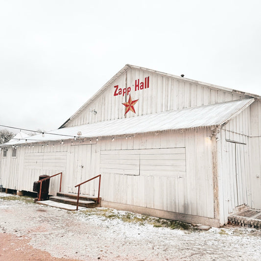 Winter Show 2026 at Zapp Hall: Dirt or Snow, Still the Greatest Show!