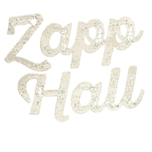 Zapp Hall 