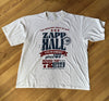Zapp Hall Concert Tee