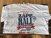 Zapp Hall Concert Tee