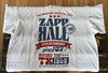 Zapp Hall Concert Tee