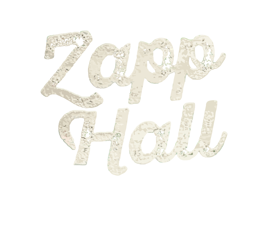 Zapp Hall 